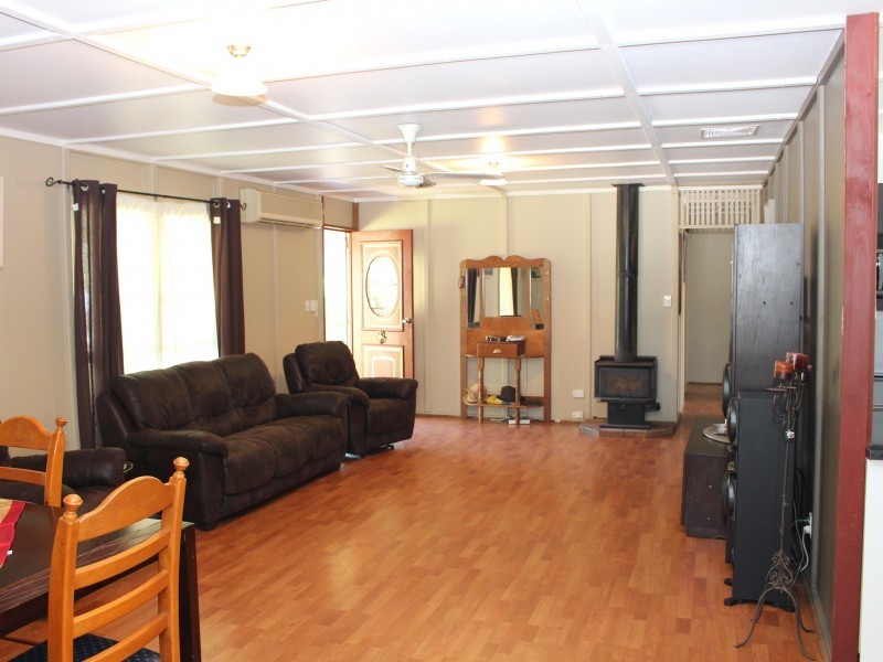 1620 Harvey Siding Rd, Curra QLD 4570