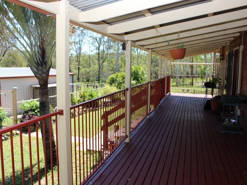 1620 Harvey Siding Rd, Curra QLD 4570