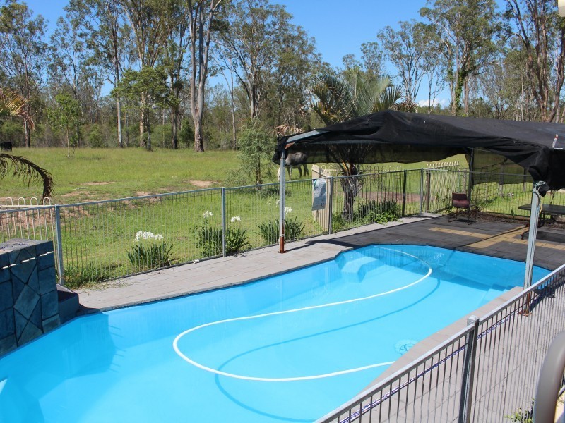 1620 Harvey Siding Rd, Curra QLD 4570