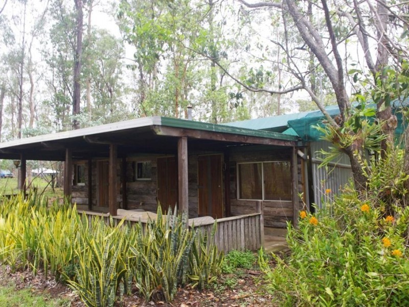 56 Arborthirtyone Road, Glenwood QLD 4570