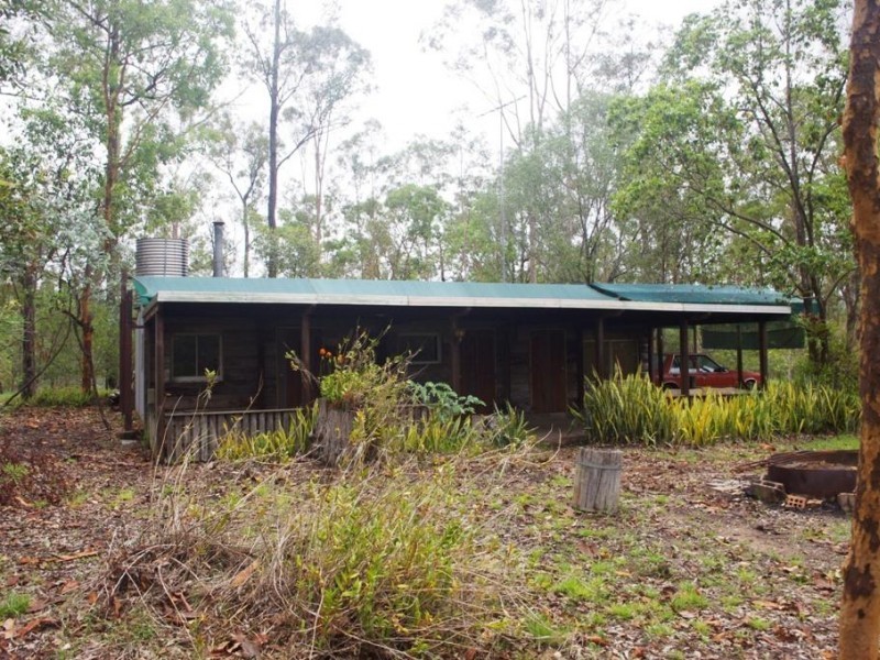 56 Arborthirtyone Road, Glenwood QLD 4570