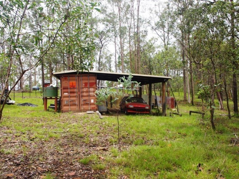56 Arborthirtyone Road, Glenwood QLD 4570