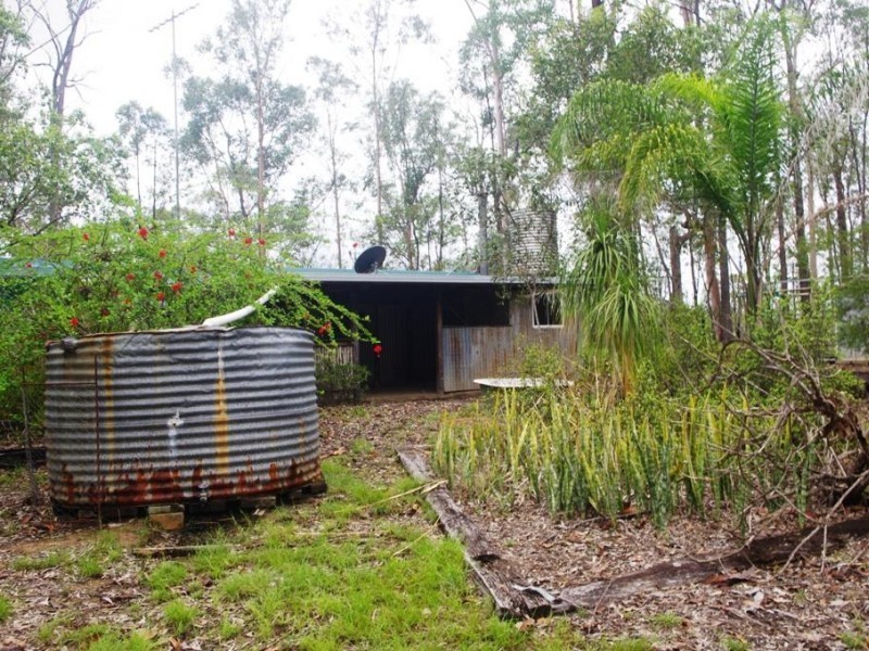 56 Arborthirtyone Road, Glenwood QLD 4570