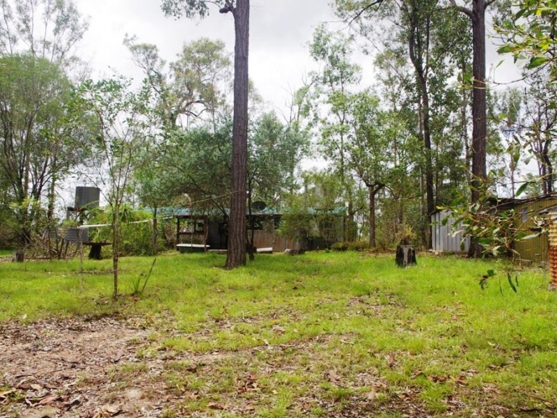 56 Arborthirtyone Road, Glenwood QLD 4570
