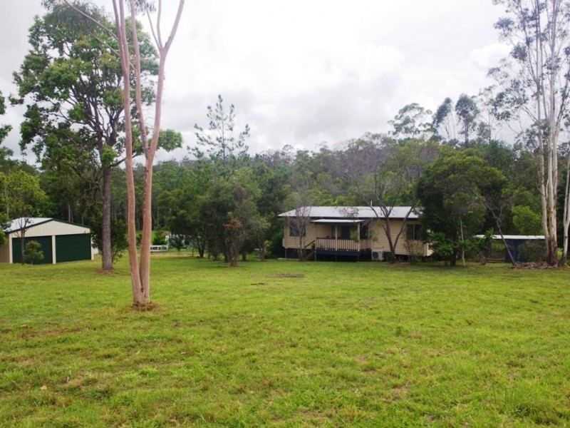 70 Arborsix Road, Glenwood QLD 4570