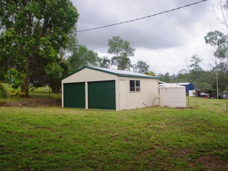 70 Arborsix Road, Glenwood QLD 4570