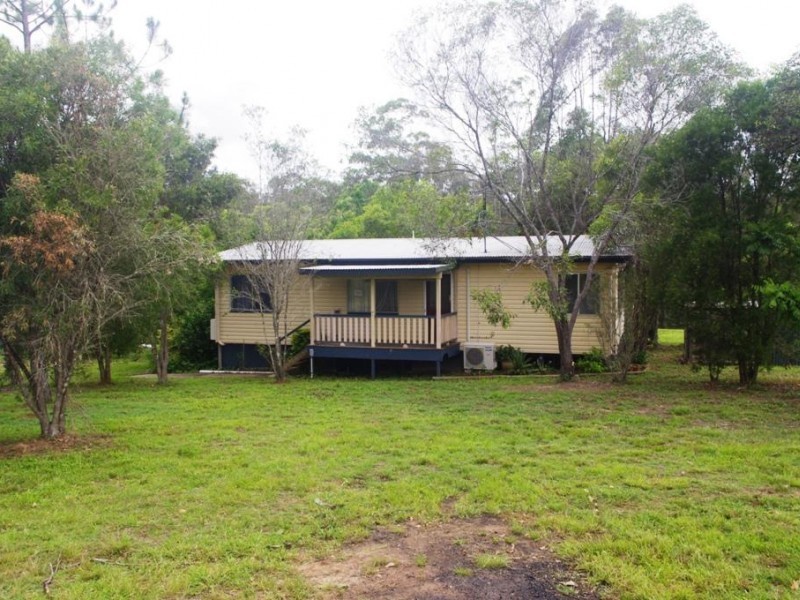 70 Arborsix Road, Glenwood QLD 4570