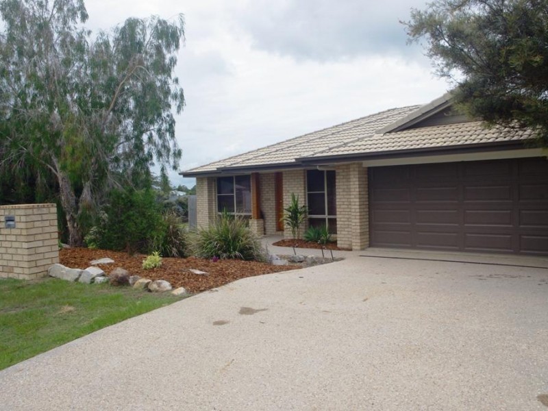 1 Riverstone Close, Gympie QLD 4570