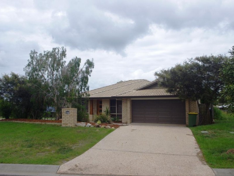 1 Riverstone Close, Gympie QLD 4570