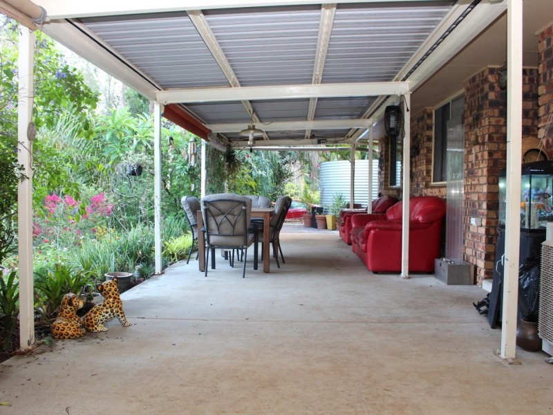 34 Kabi Cres, Widgee QLD 4570