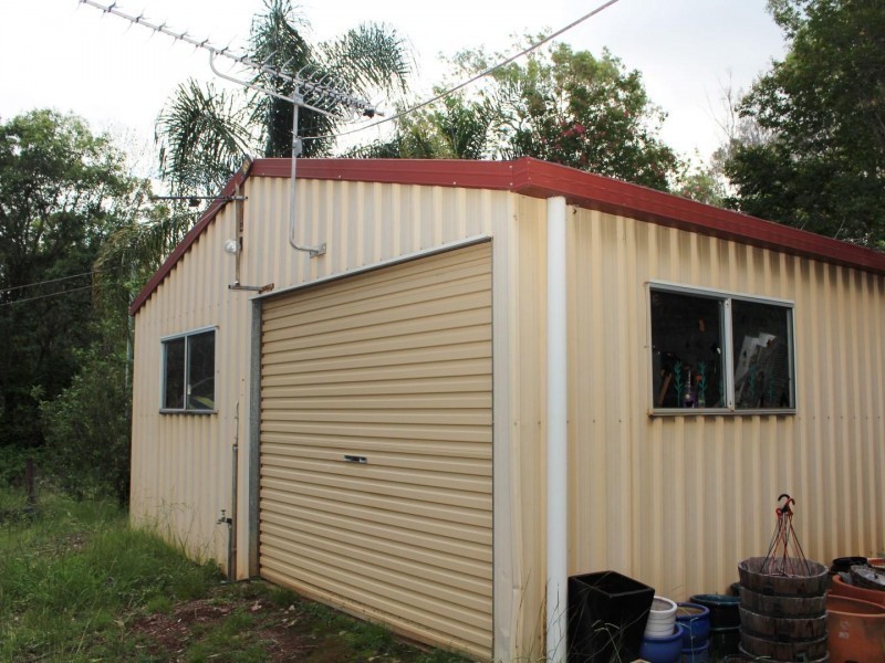 34 Kabi Cres, Widgee QLD 4570