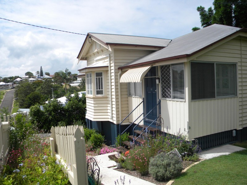 14 Power St, Gympie QLD 4570