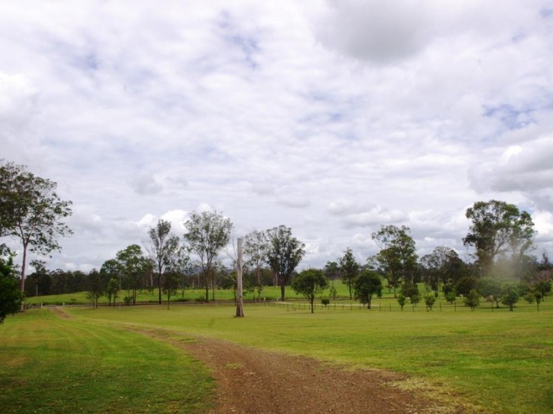 576 Curra Estate Road, Curra QLD 4570