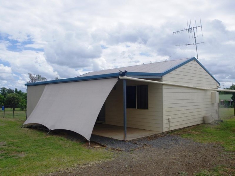 576 Curra Estate Road, Curra QLD 4570