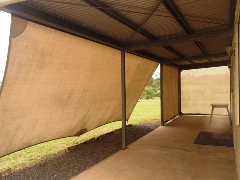 576 Curra Estate Road, Curra QLD 4570