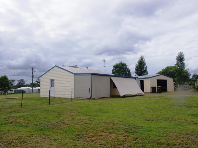 576 Curra Estate Road, Curra QLD 4570