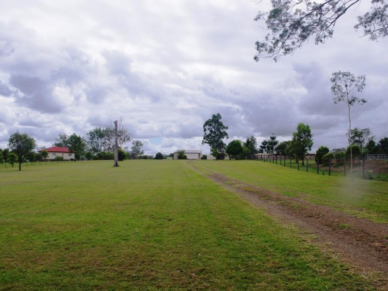 576 Curra Estate Road, Curra QLD 4570