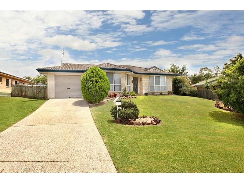 4 Fossickers Court, Southside QLD 4570