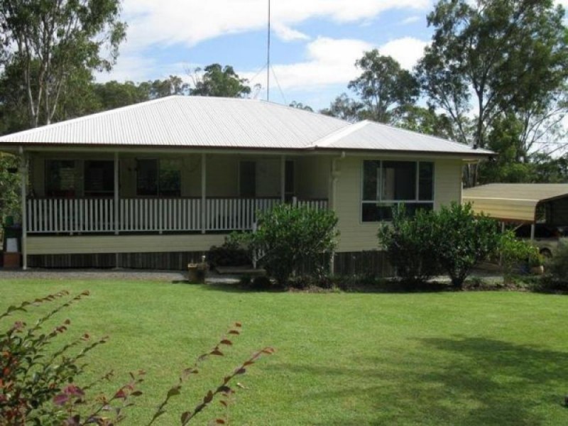 435 Woondum Road, Woondum QLD 4570