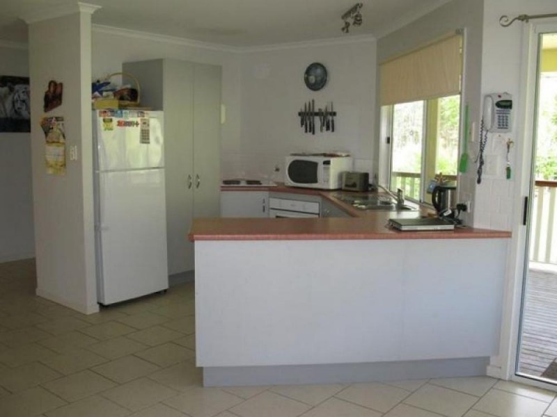 435 Woondum Road, Woondum QLD 4570
