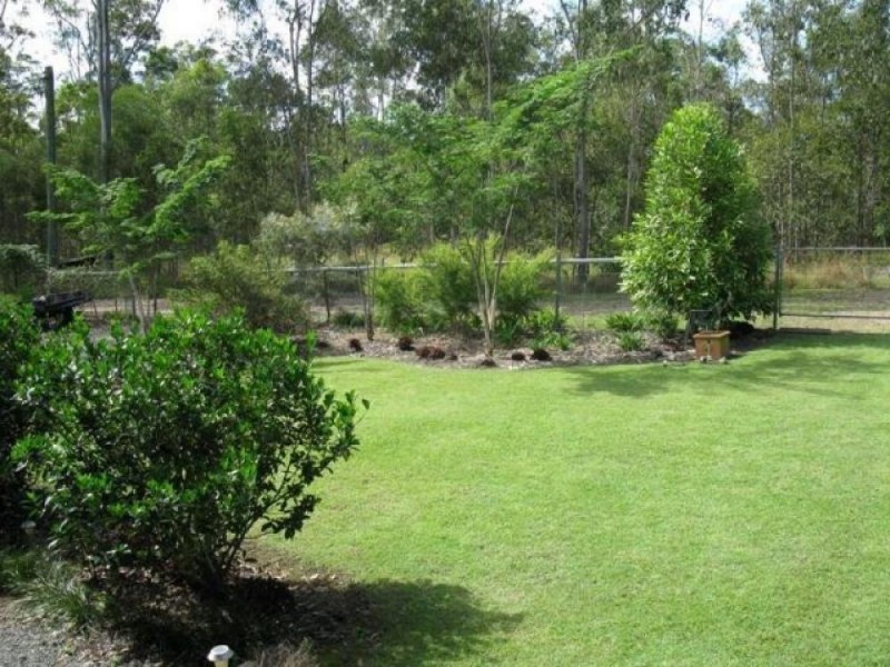 435 Woondum Road, Woondum QLD 4570