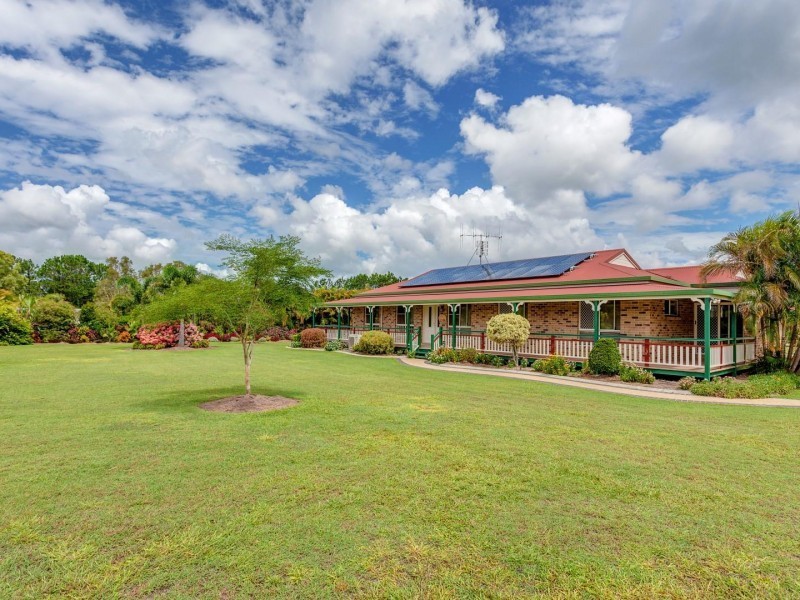 70 Osborne Court, Wallu QLD 4570