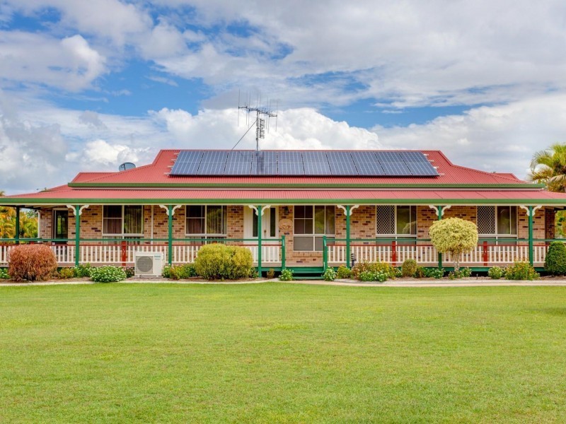 70 Osborne Court, Wallu QLD 4570