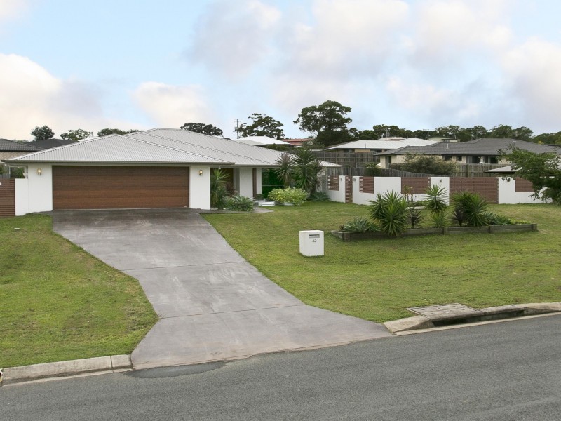 42 Glen Eden Drive, Gympie QLD 4570