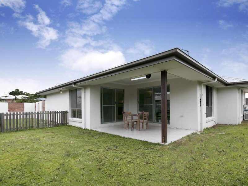 42 Glen Eden Drive, Gympie QLD 4570