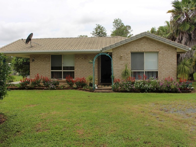 30 Green Trees Road, Pie Creek QLD 4570