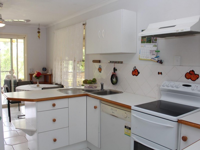 30 Green Trees Road, Pie Creek QLD 4570