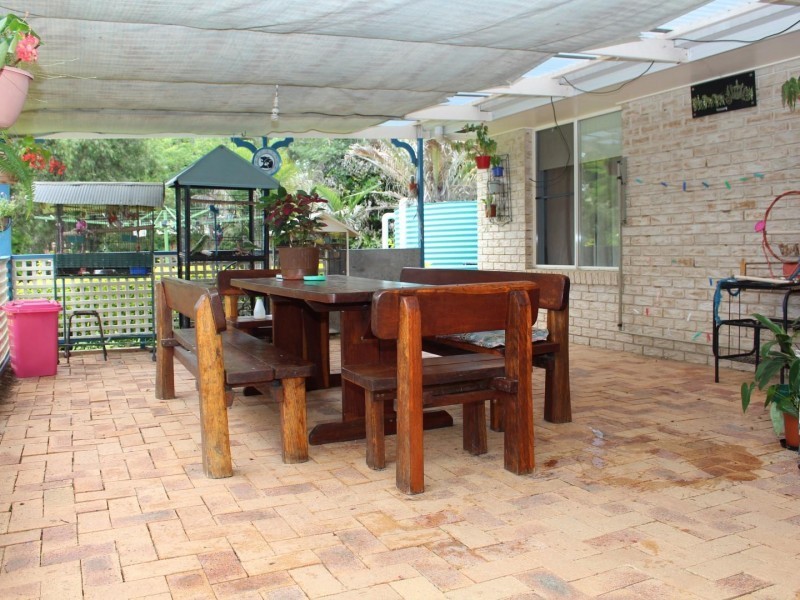 30 Green Trees Road, Pie Creek QLD 4570