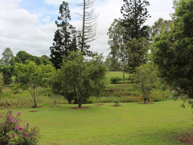 30 Green Trees Road, Pie Creek QLD 4570