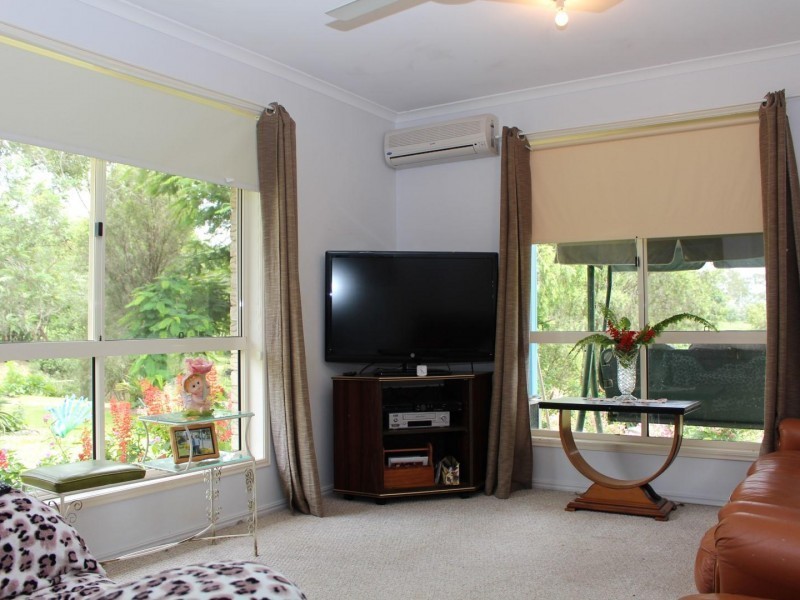 30 Green Trees Road, Pie Creek QLD 4570