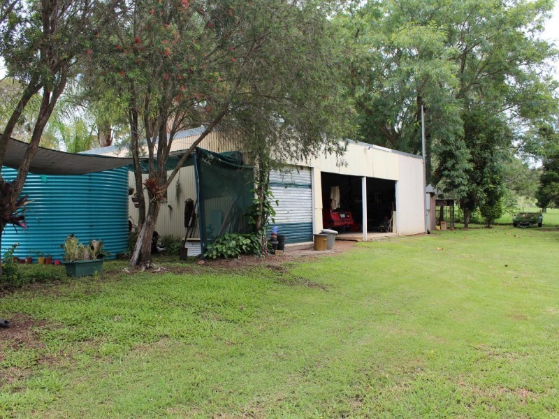 30 Green Trees Road, Pie Creek QLD 4570