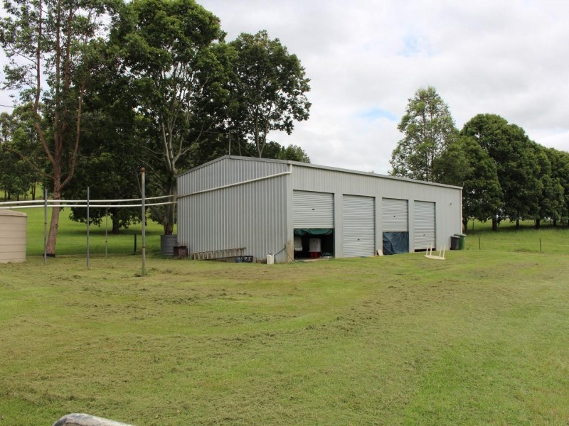 30 Green Trees Road, Pie Creek QLD 4570