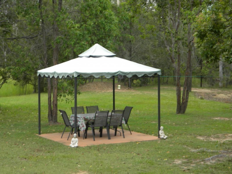 407 Arborfive Rd, Glenwood QLD 4570