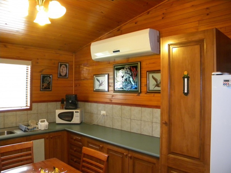 407 Arborfive Rd, Glenwood QLD 4570