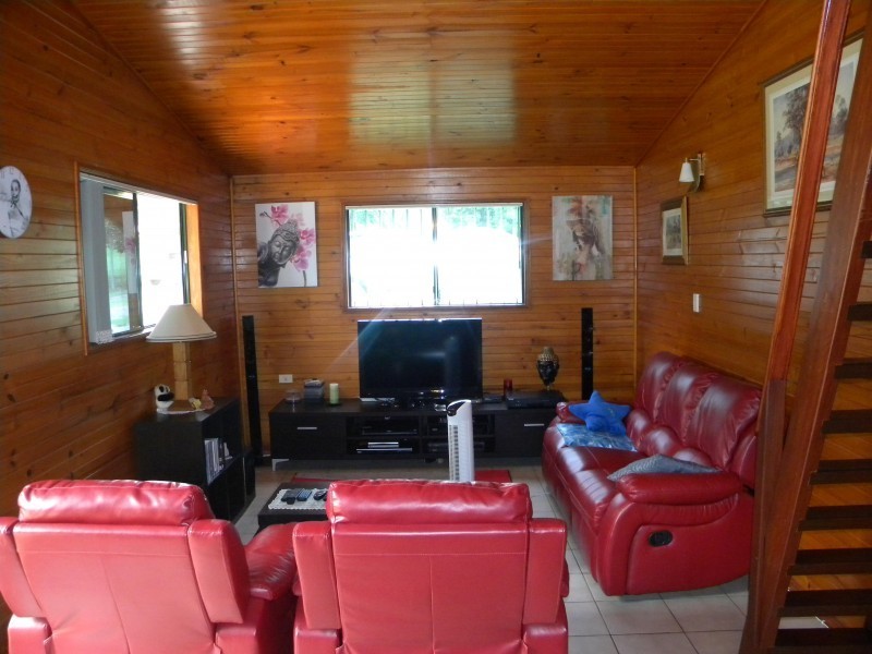 407 Arborfive Rd, Glenwood QLD 4570