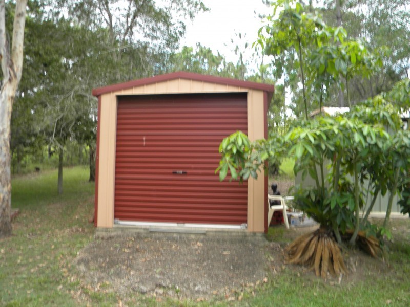 407 Arborfive Rd, Glenwood QLD 4570