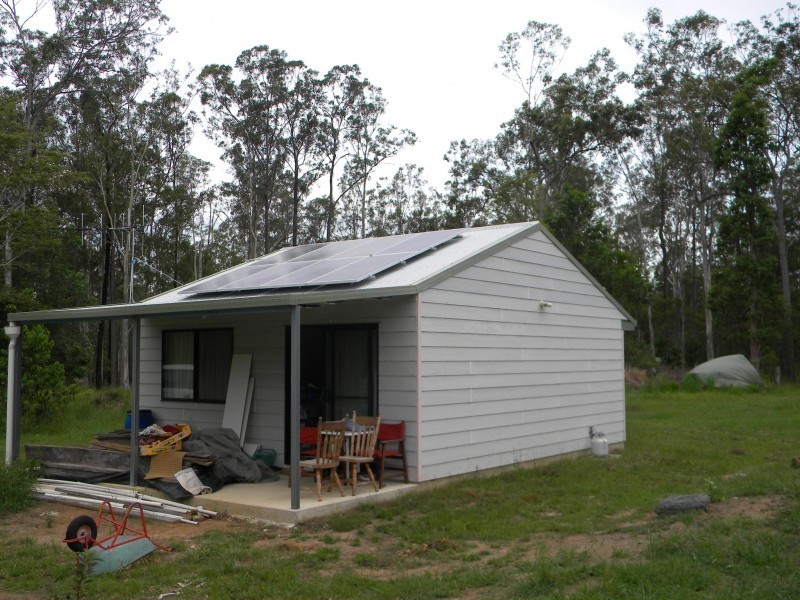 304 Stottenville Rd, Bauple QLD 4650