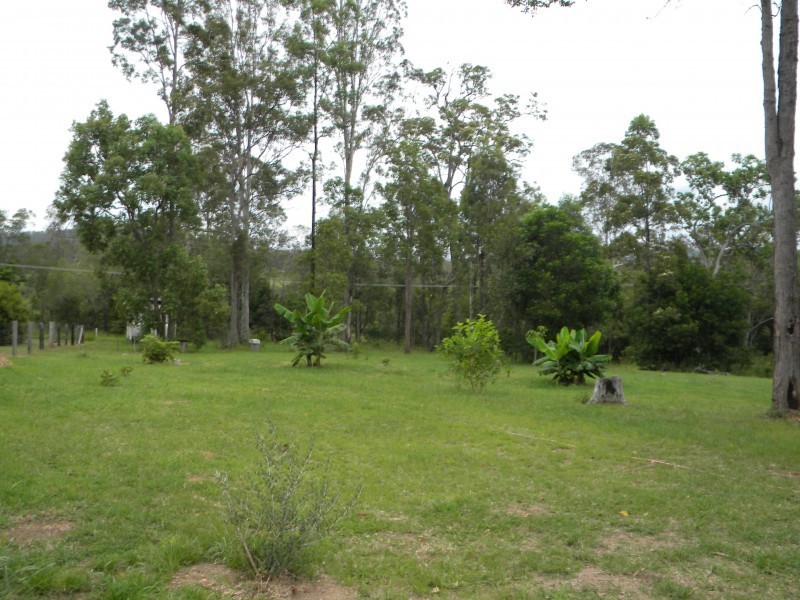 304 Stottenville Rd, Bauple QLD 4650