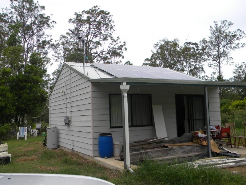 304 Stottenville Rd, Bauple QLD 4650