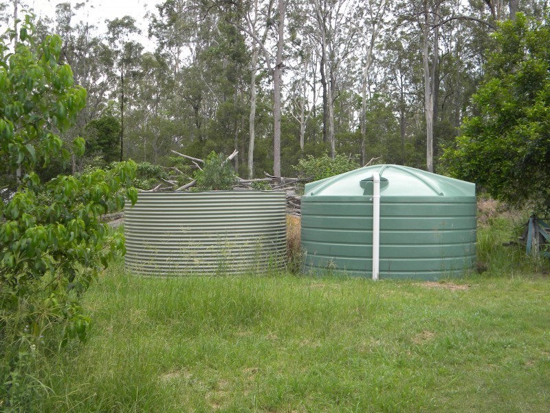 304 Stottenville Rd, Bauple QLD 4650