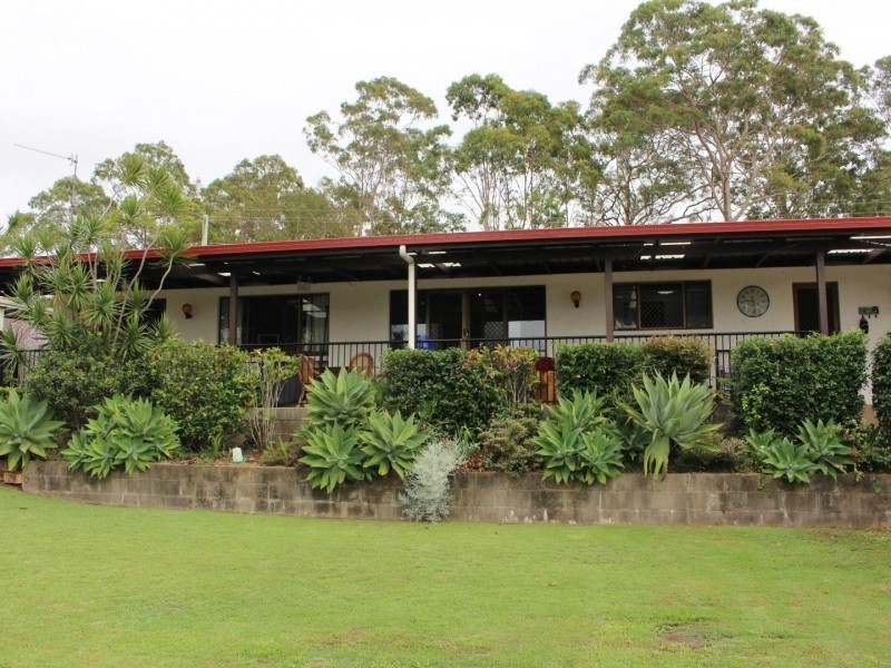 12 Groves Road, Araluen QLD 4570