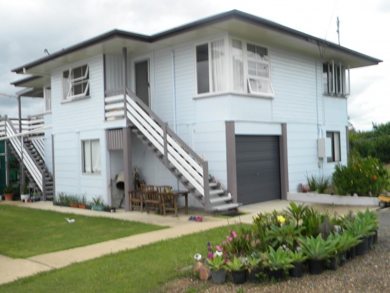 100 Clarkson Dve, Curra QLD 4570