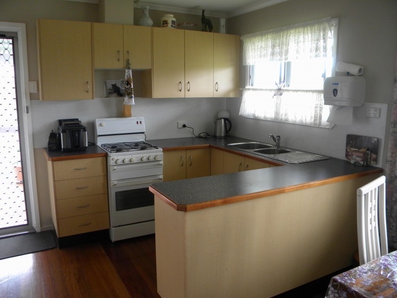 100 Clarkson Dve, Curra QLD 4570