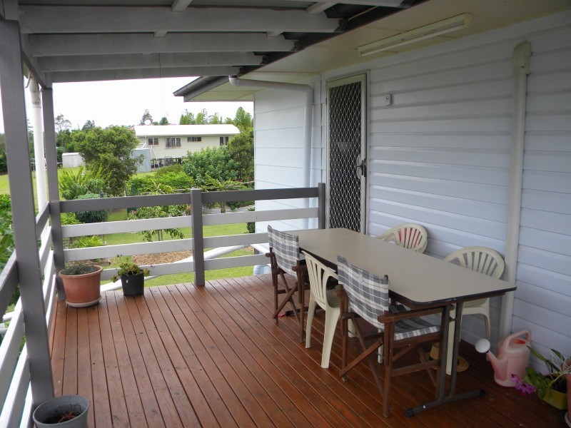 100 Clarkson Dve, Curra QLD 4570