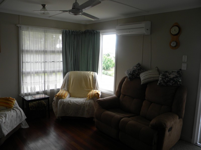 100 Clarkson Dve, Curra QLD 4570