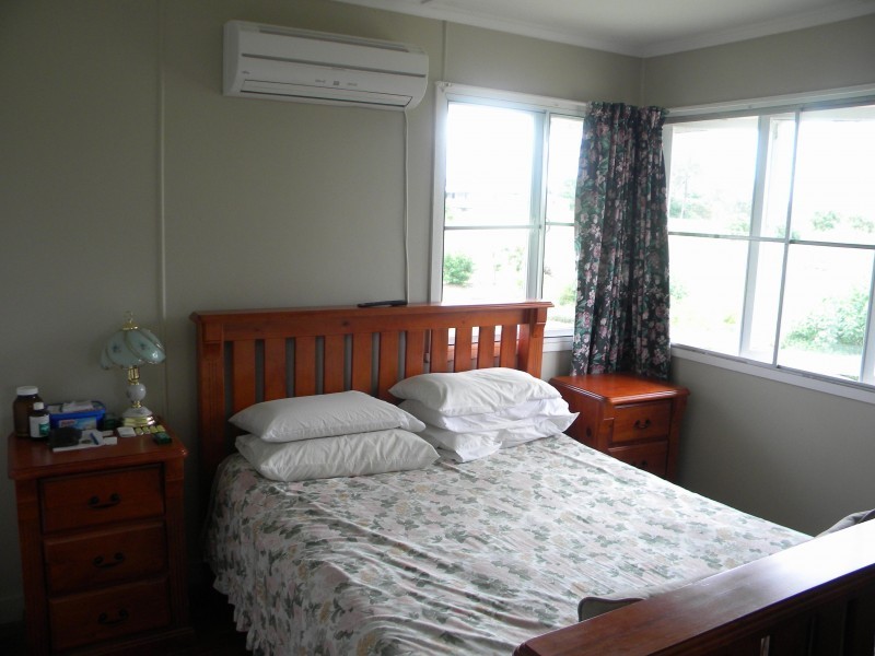 100 Clarkson Dve, Curra QLD 4570